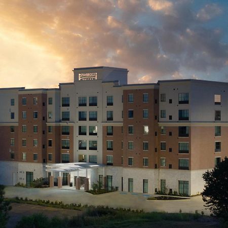 Staybridge Suites - Flowood - Nw Jackson By Ihg Exterior photo