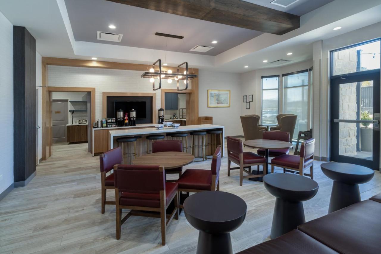 Staybridge Suites - Flowood - Nw Jackson By Ihg Exterior photo