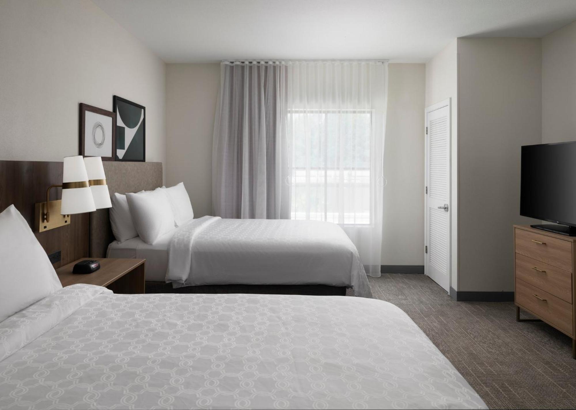 Staybridge Suites - Flowood - Nw Jackson By Ihg Exterior photo
