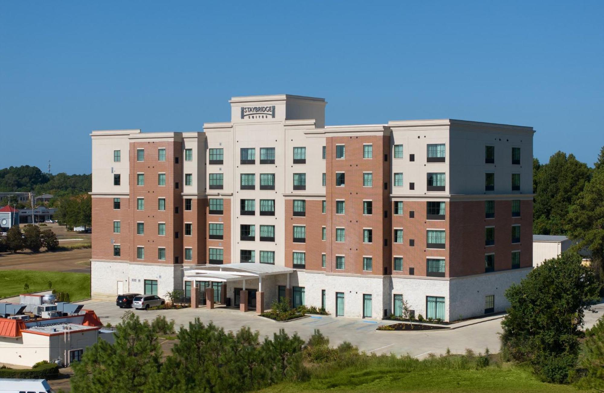 Staybridge Suites - Flowood - Nw Jackson By Ihg Exterior photo